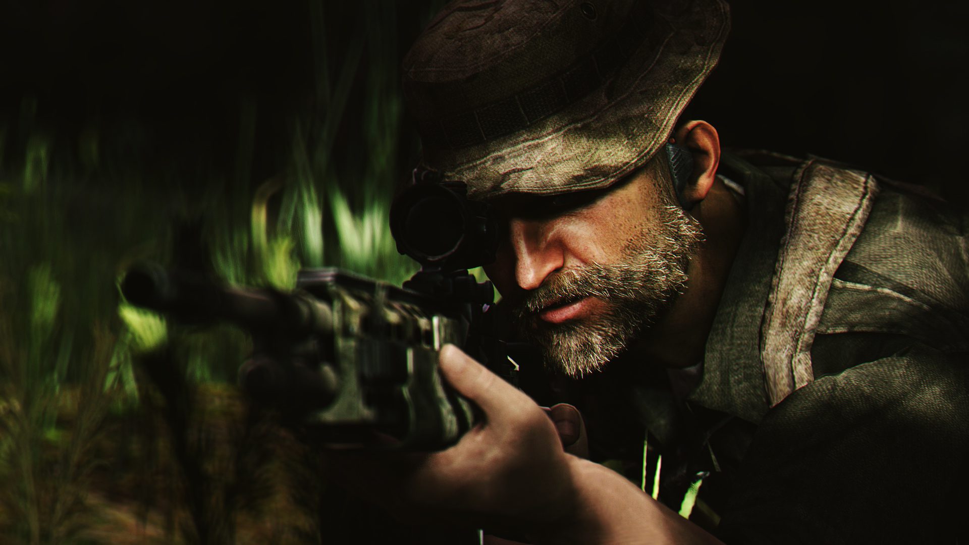 Call of Duty: Modern Warfare 3 parece prestes a ser anunciado