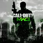 Call of Duty: Modern Warfare 3 é confirmado por aviso DMCA