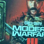 Call of Duty: Modern Warfare 3 é supostamente revelado