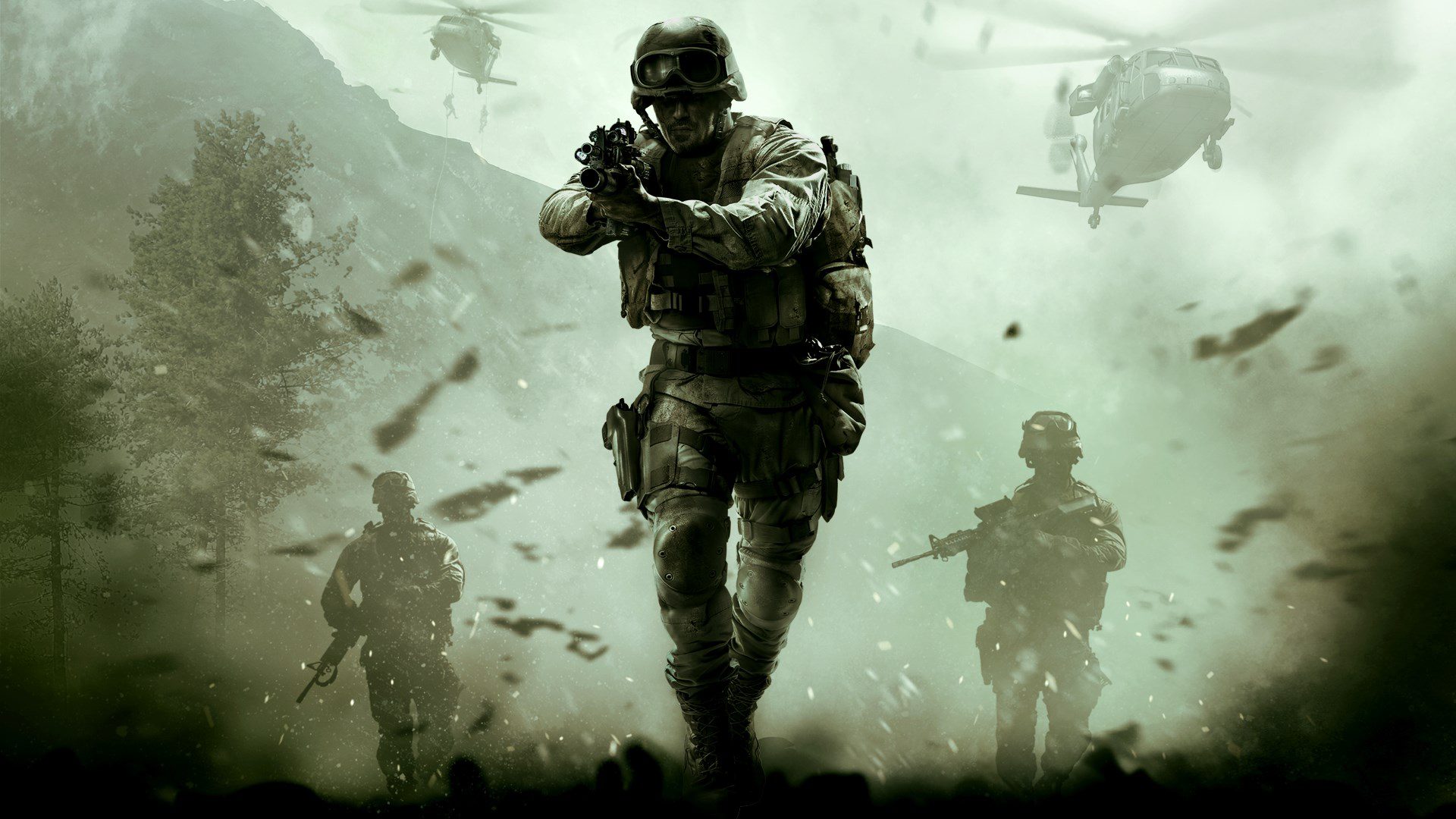 Call of Duty fatura mais no mobile do que no PC e consoles