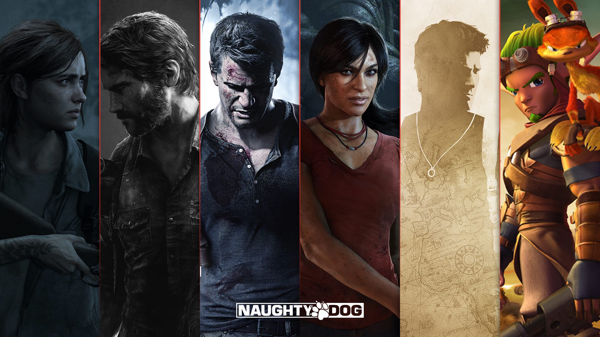 Co-presidente da Naughty Dog, Evan Wells anuncia aposentadoria após 25 anos no estúdio