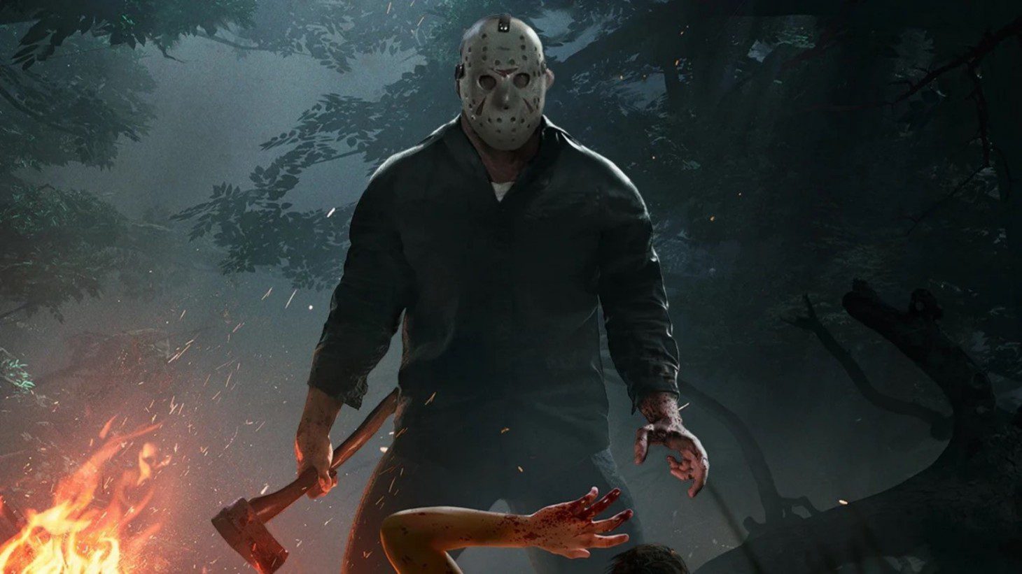 Em despedida de Friday the 13th: The Game jogadores estão recebendo vantagens