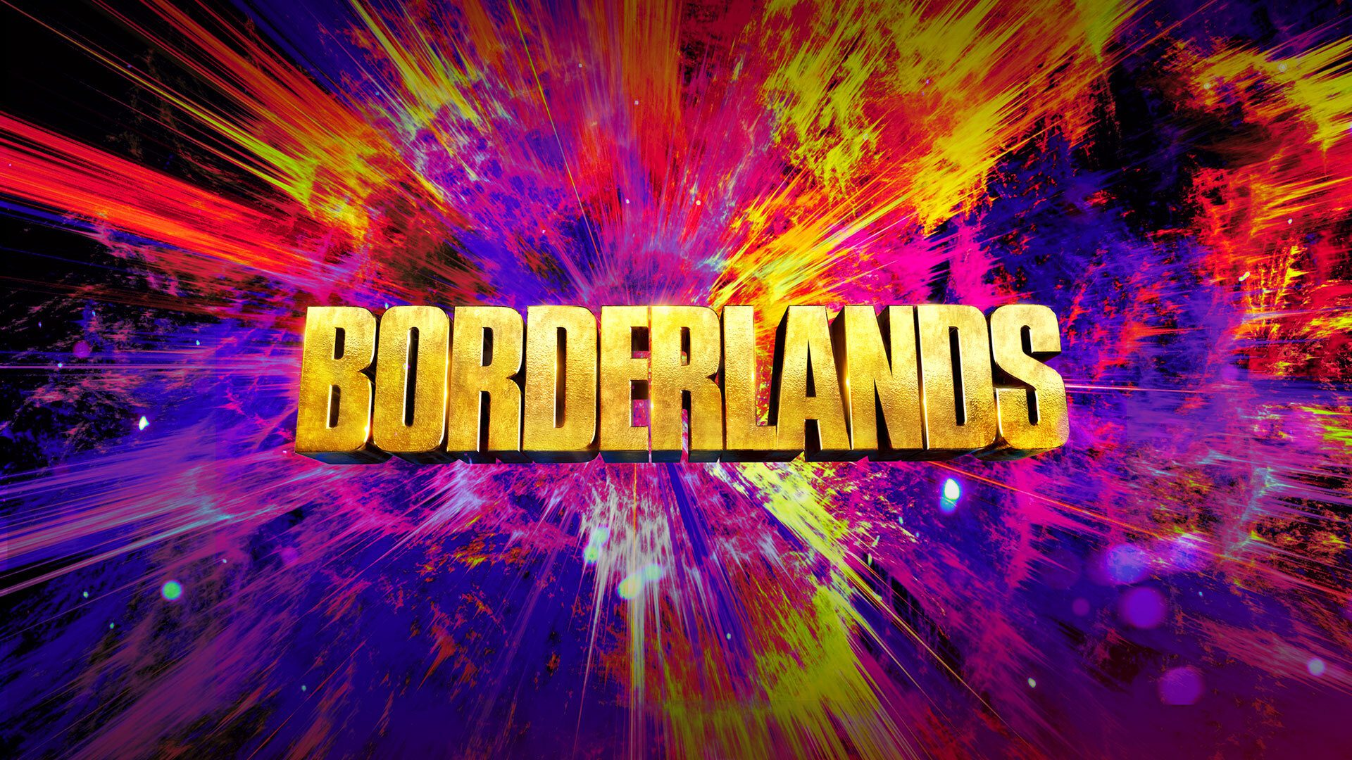 Filme Borderlands será lançado em 9 de agosto de 2024; Detalhes