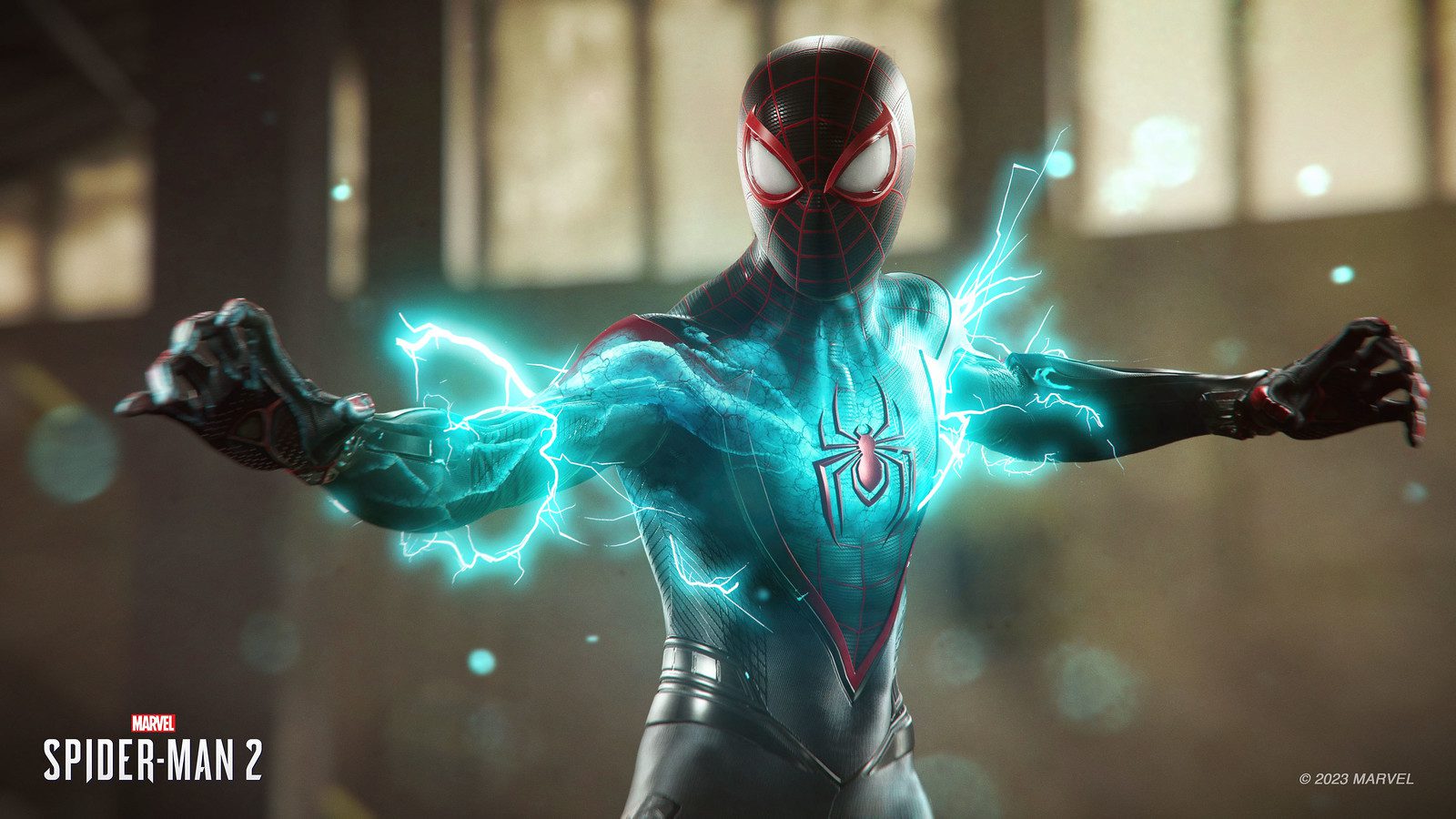 Marvel’s Spider-Man 2 ganhará novidades na San Diego Comic-Con