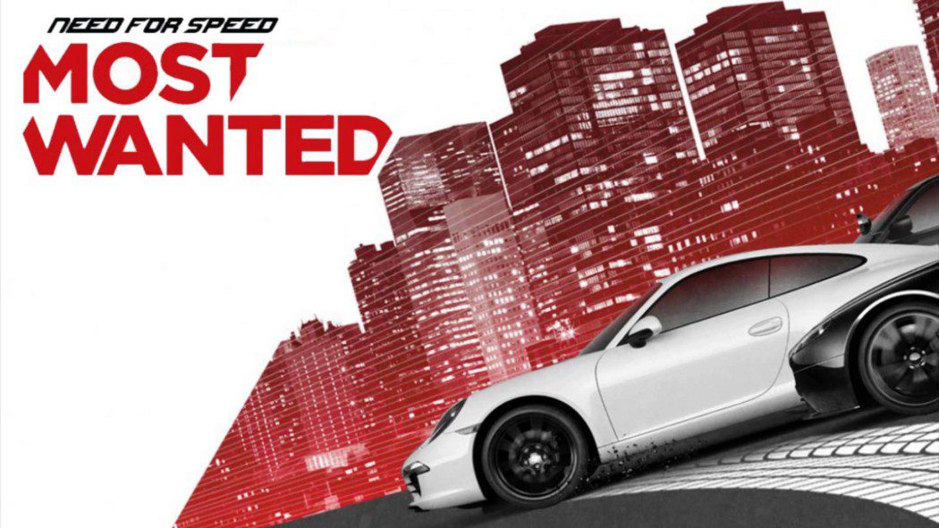 Rumor: Need for Speed Most Wanted vai ganhar remake