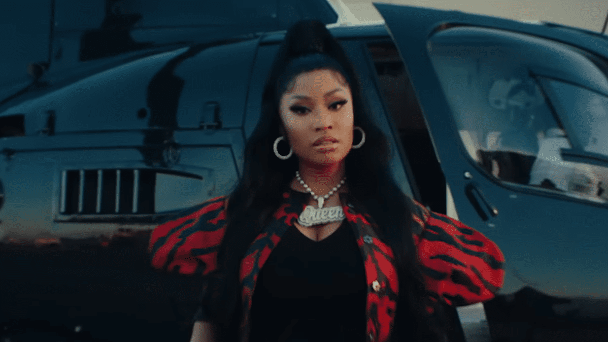 Rumor: Nicki Minaj e 21 Savage podem virar personagens jogáveis em Call of Duty: Modern Warfare 2 e Warzone