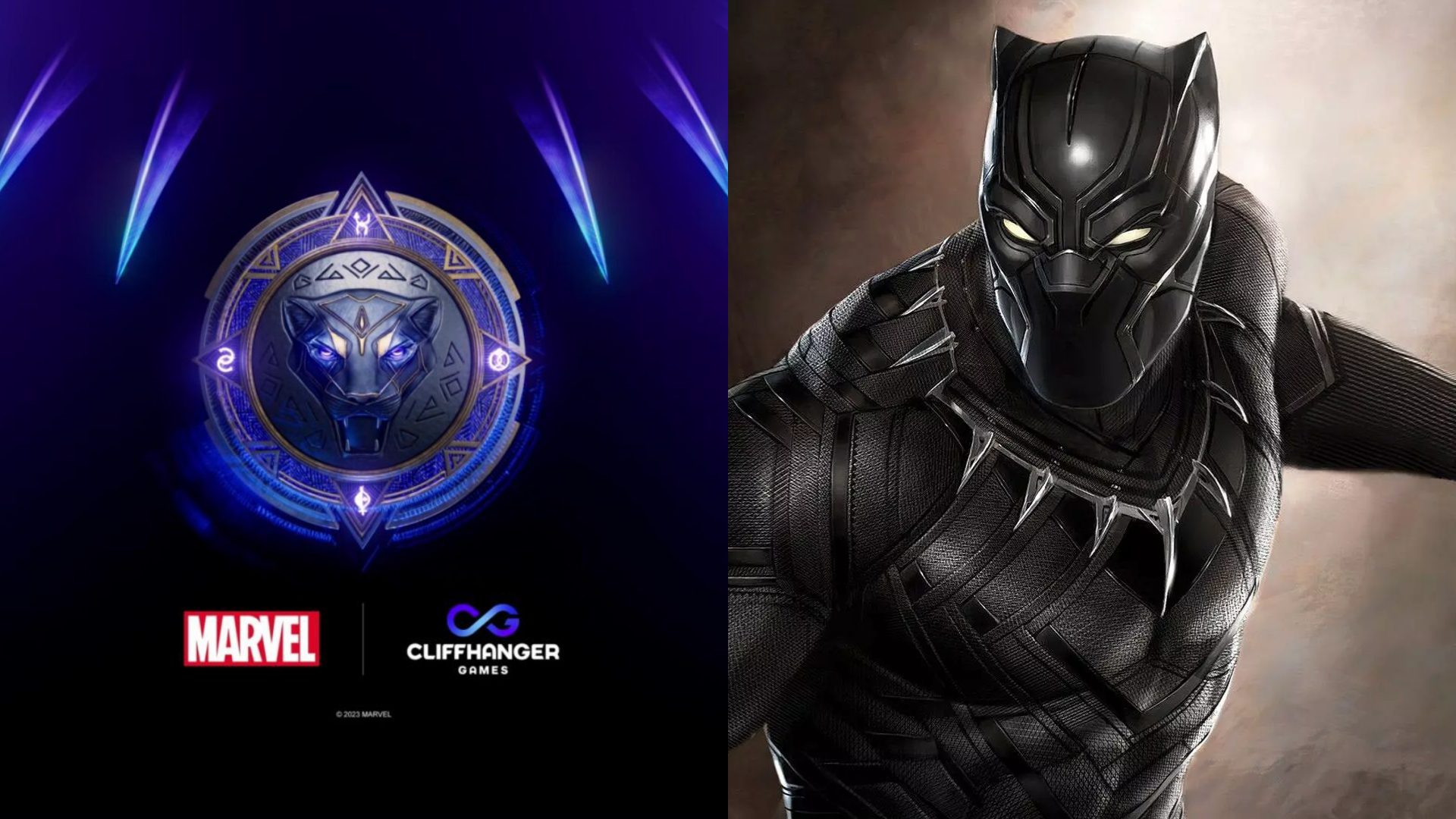 Black Panther é sugerido RPG de ação AAA em mundo aberto e história adaptável às escolhas