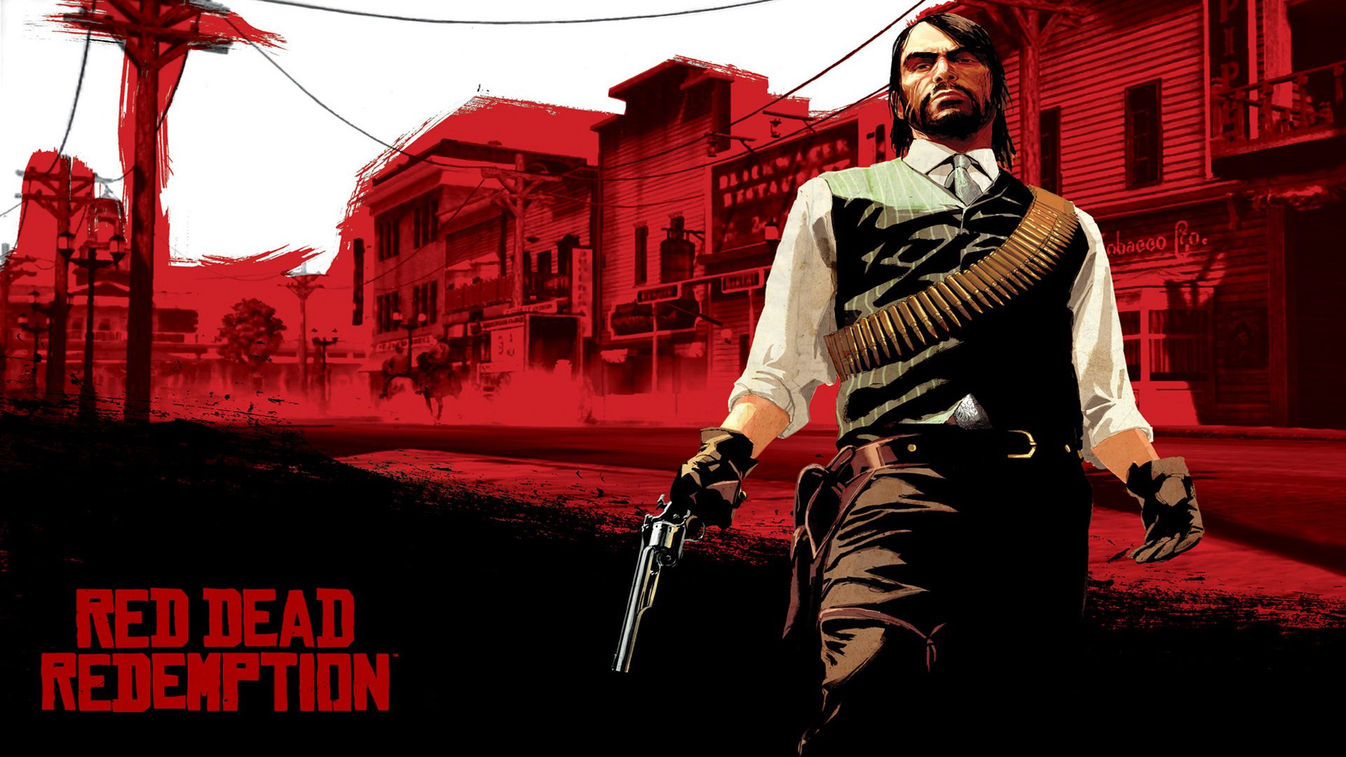 Remaster de Red Dead Redemption está a caminho [rumor]