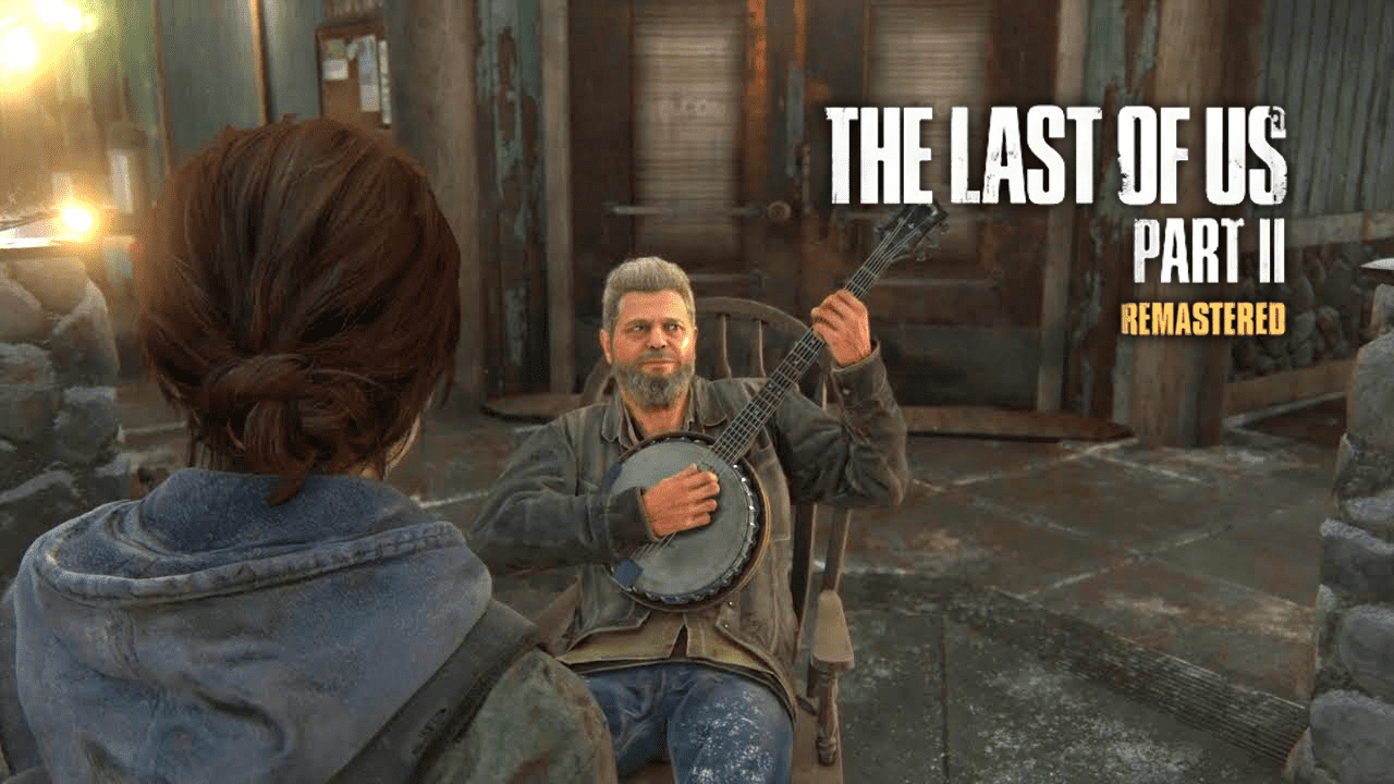 The Last of Us Part II Remastered oferecerá upgrade para os donos do jogo  original; detalhes - PSX Brasil