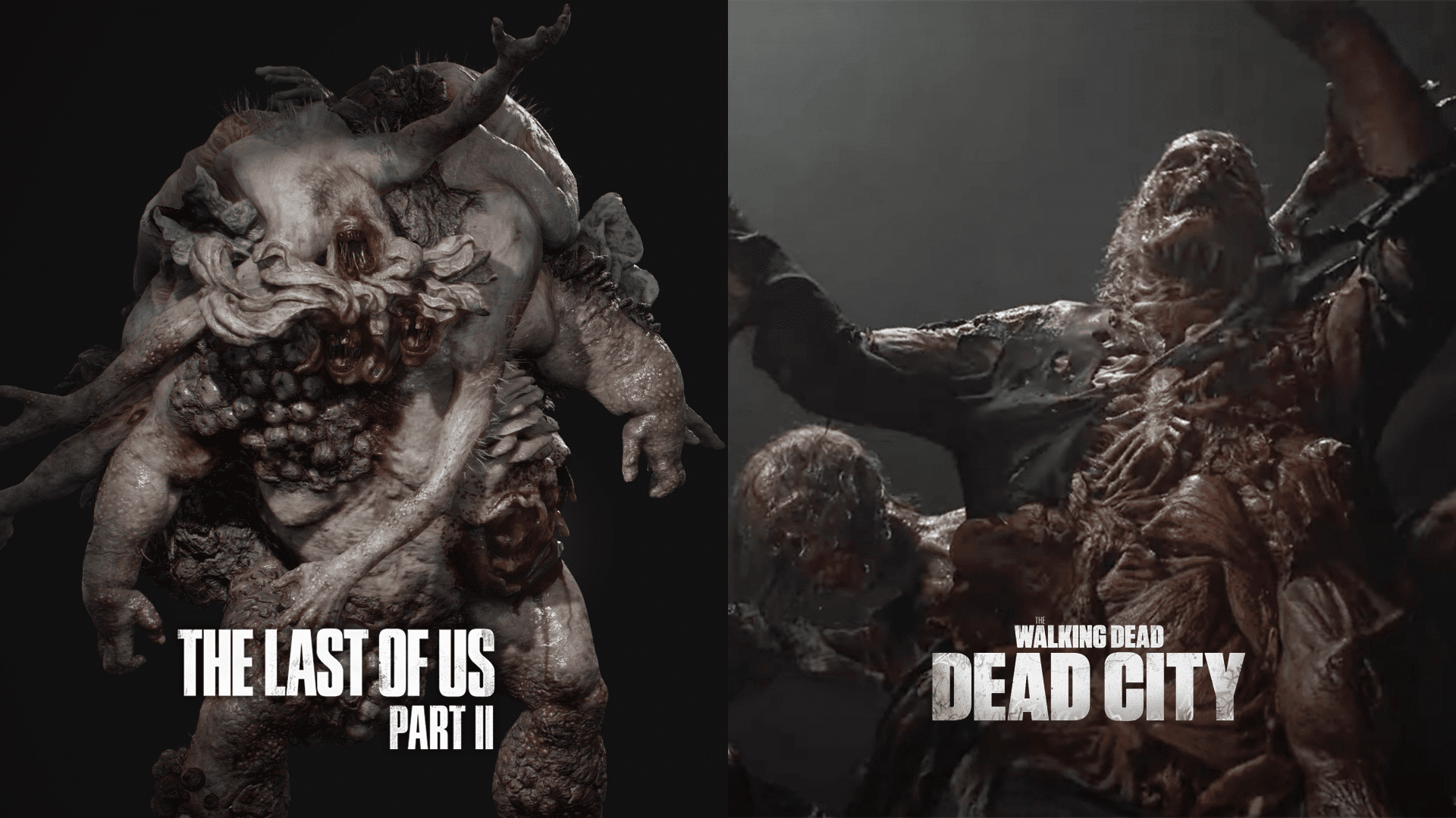 The Walking Dead: Dead City copiou Rei dos Ratos de The Last of Us 2?