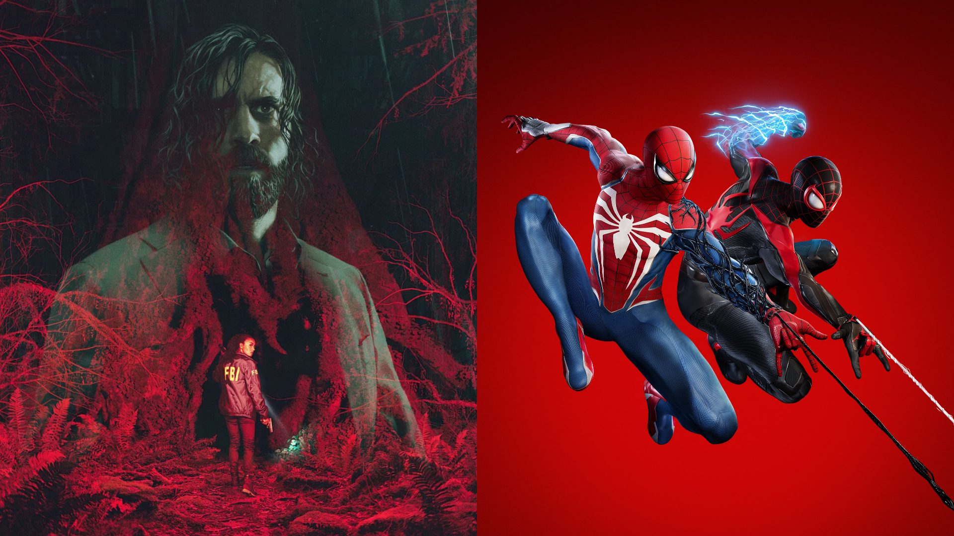 Alan Wake 2 debuta con una calificación de 89 en Metacritic: el nuevo  survival horror queda por detrás de Spider-Man 2 y Super Mario Wonder