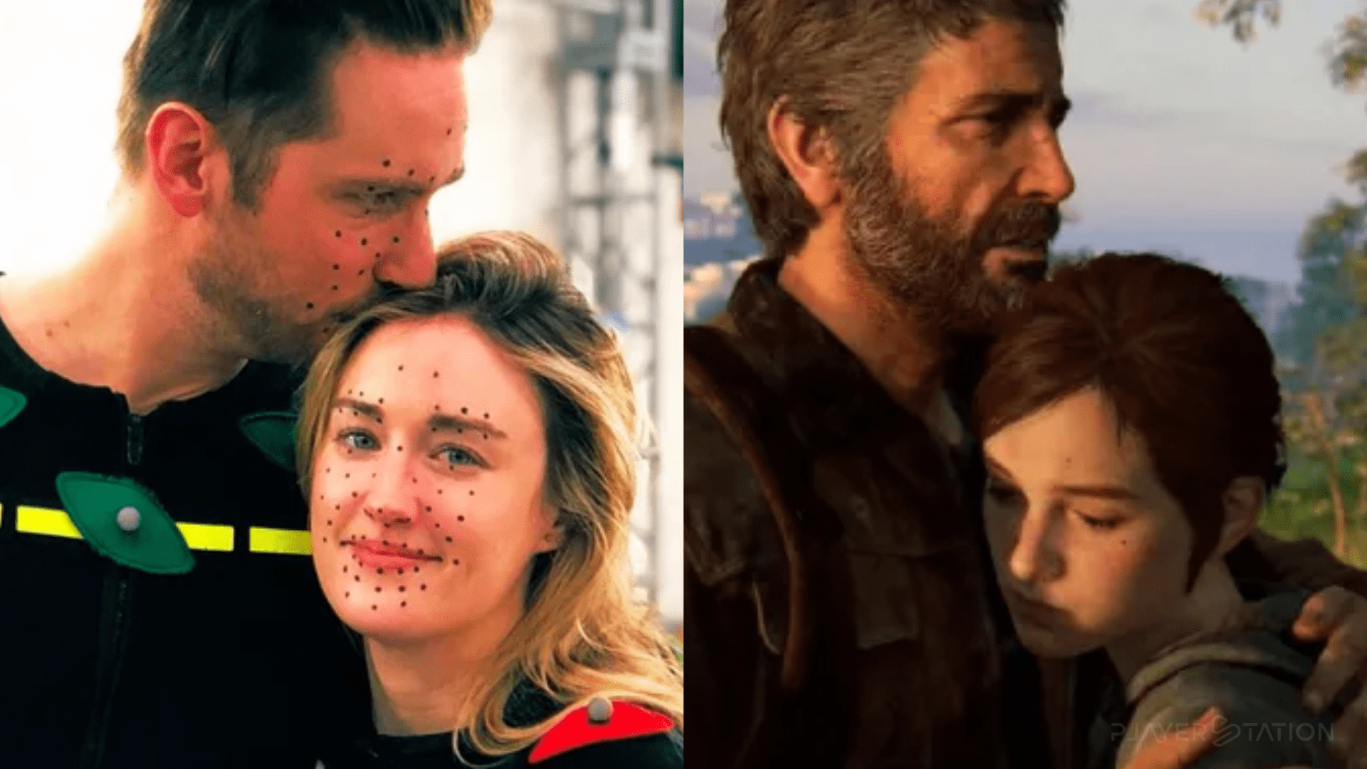 Atores de The Last of Us reprisarão papeis de Joel e Ellie no Halloween Horror Nights