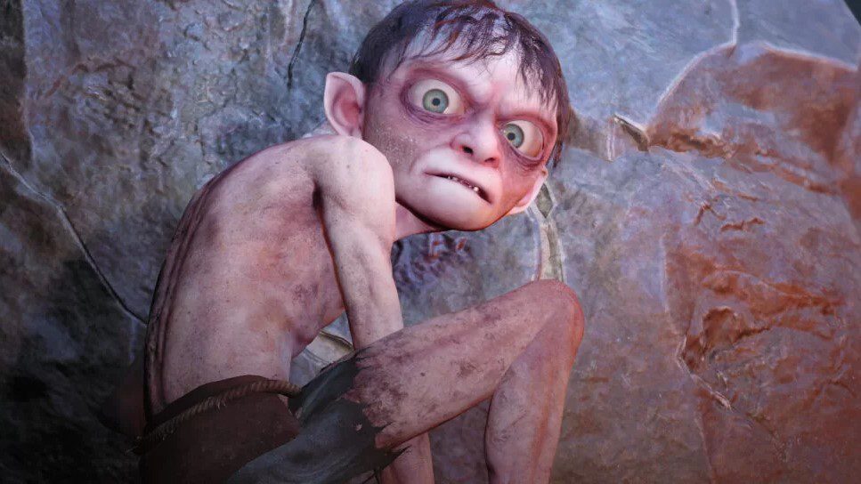 Atualização de The Lord of the Rings: Gollum tenta tornar jogo “seu precioso”