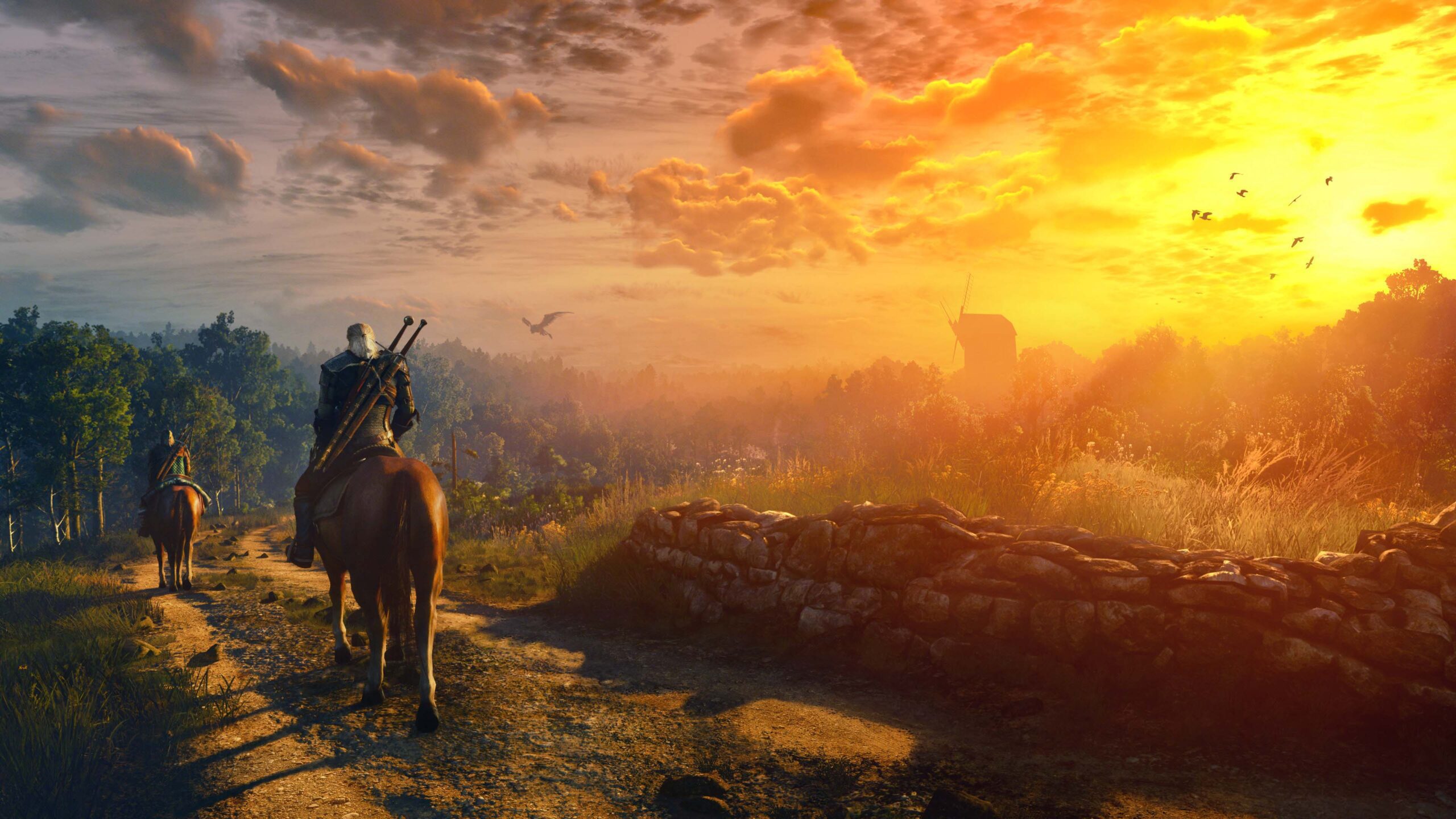 Autor confirma novo livro de The Witcher