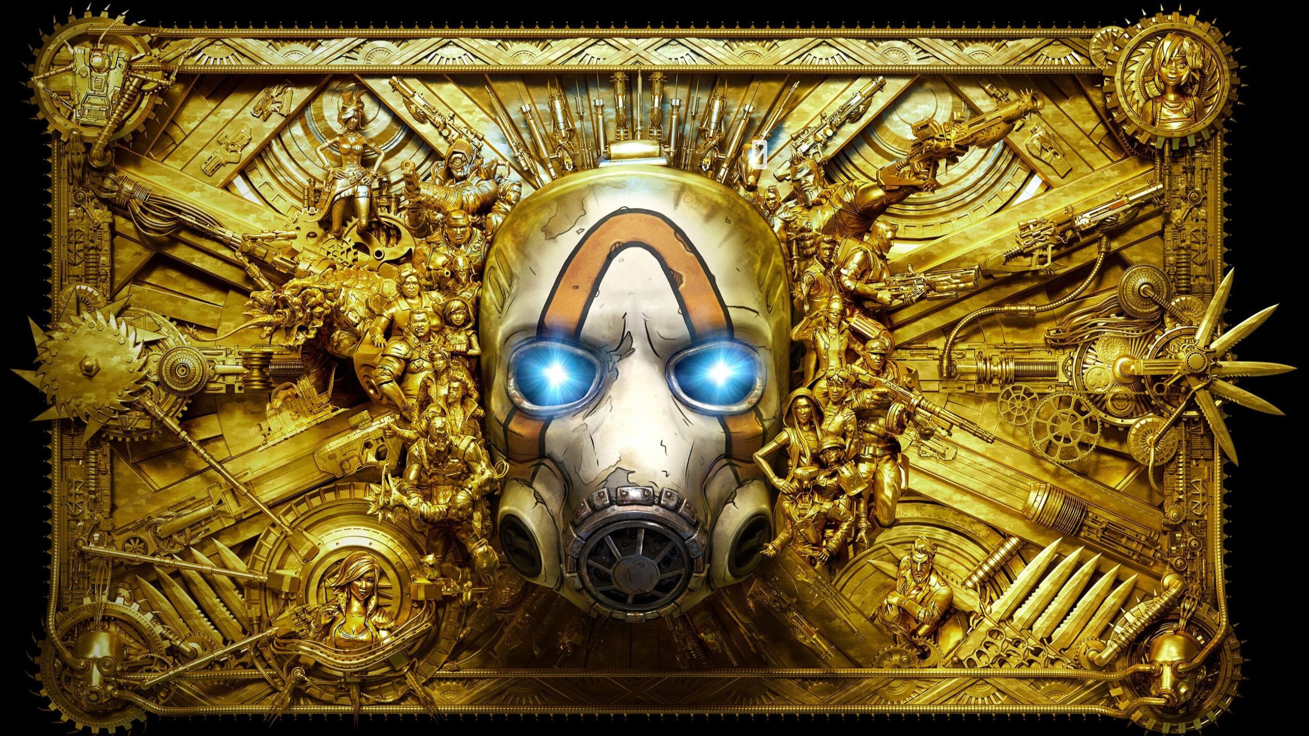 Borderlands Collection: Pandora’s Box anunciado para PlayStation