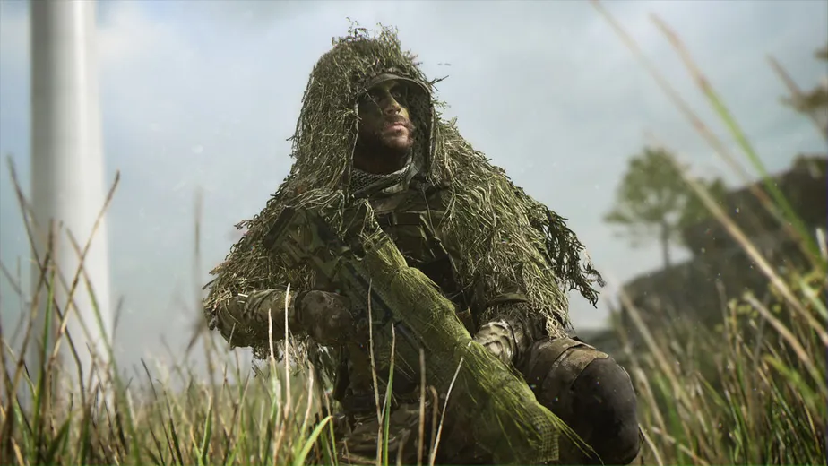 Call of Duty Modern Warfare 3 terá todos os 16 mapas de MW2 2019