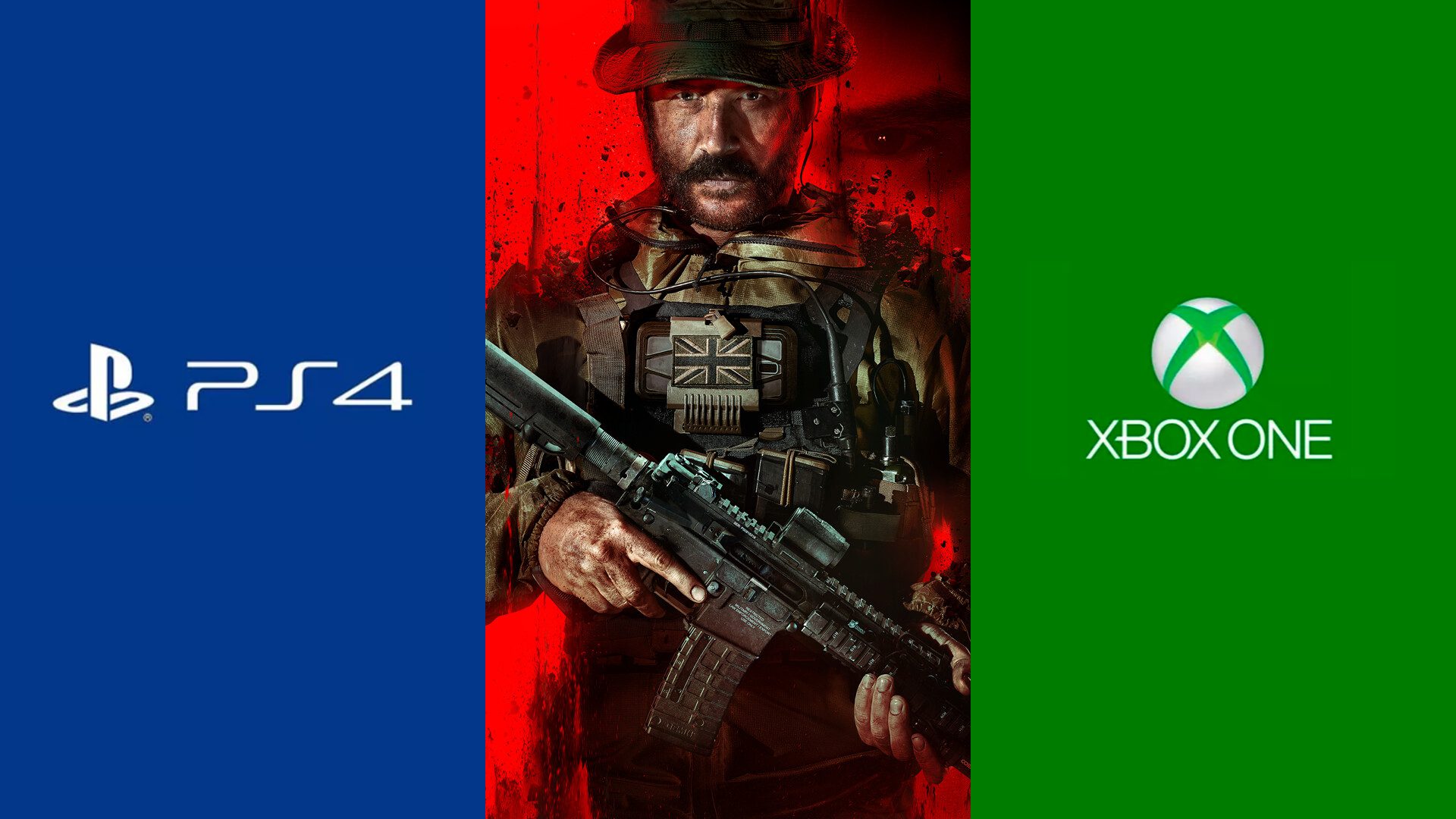 Call of Duty: Modern Warfare 3 confirmado no PS4 e Xbox One