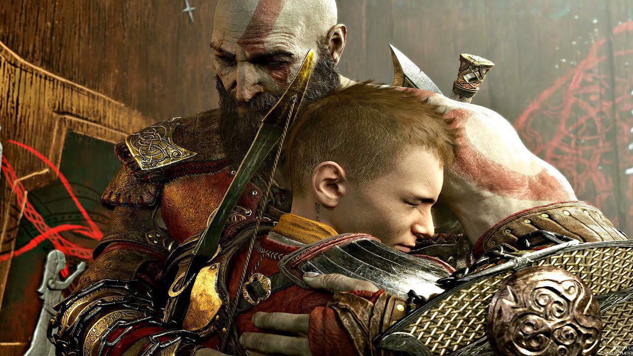 DLC de God of War: Ragnarok supostamente em desenvolvimento