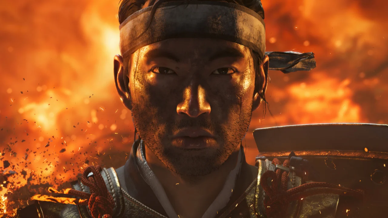 Diretor do filme Ghost of Tsushima gostaria de elenco totalmente asiático, mas história “transcende nacionalidade”