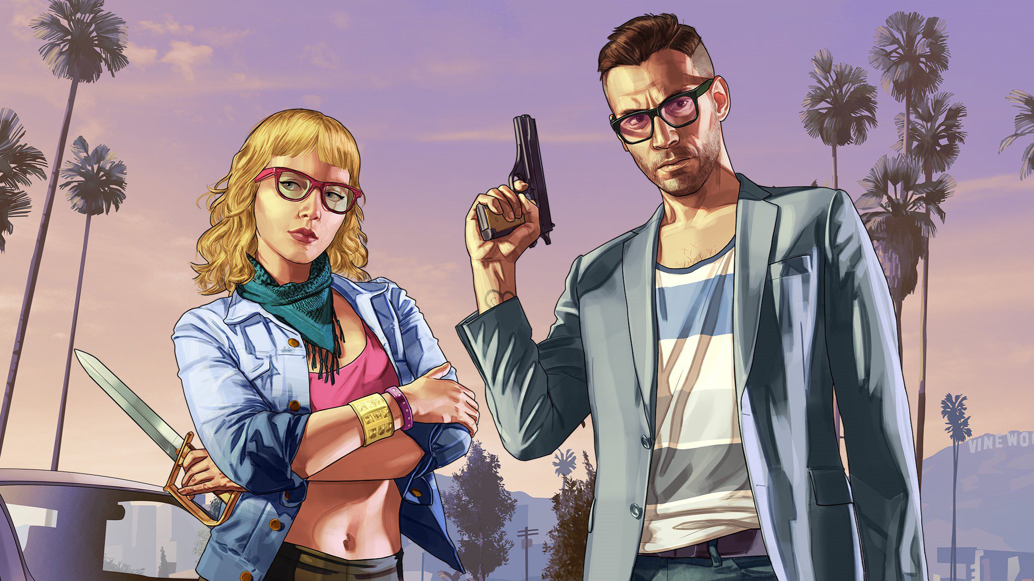 GTA 6 tem suposta janela de lançamento