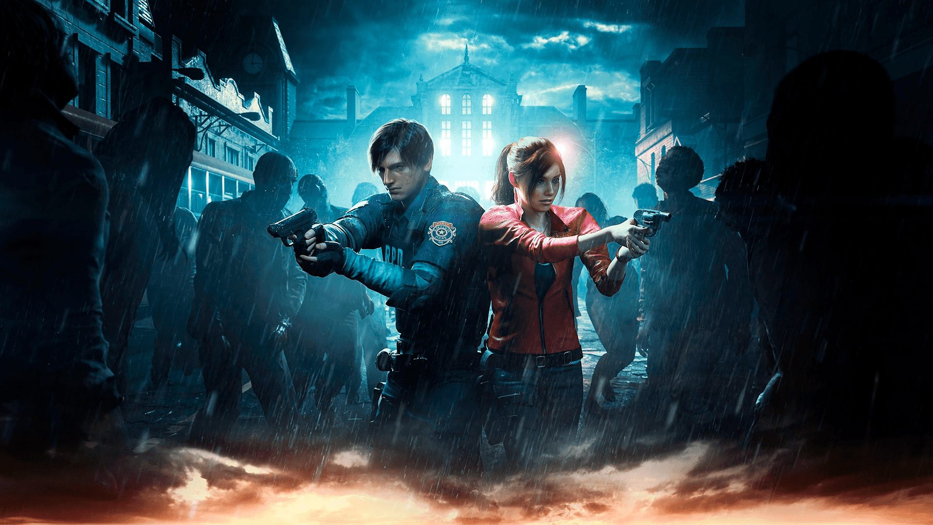 Resident Evil 2 Remake é agora o mais vendido da franquia