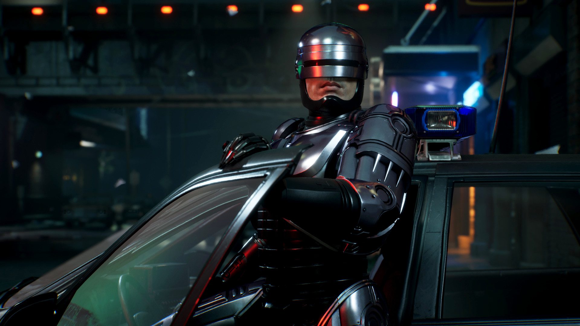 RoboCop: Rogue City para PlayStation, Xbox e PC é adiado