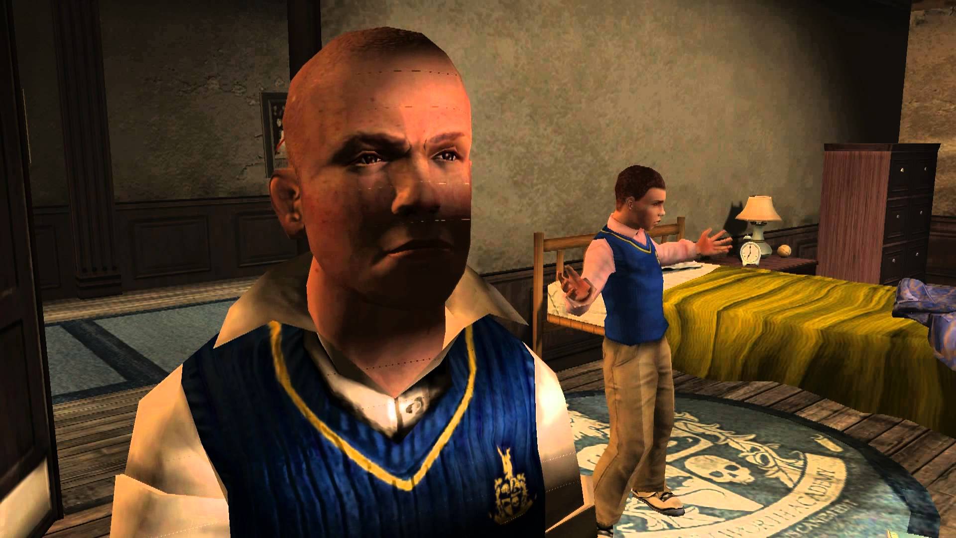 Bully 2 e 3 eram planejados pela Rockstar, conta ex-funcionário