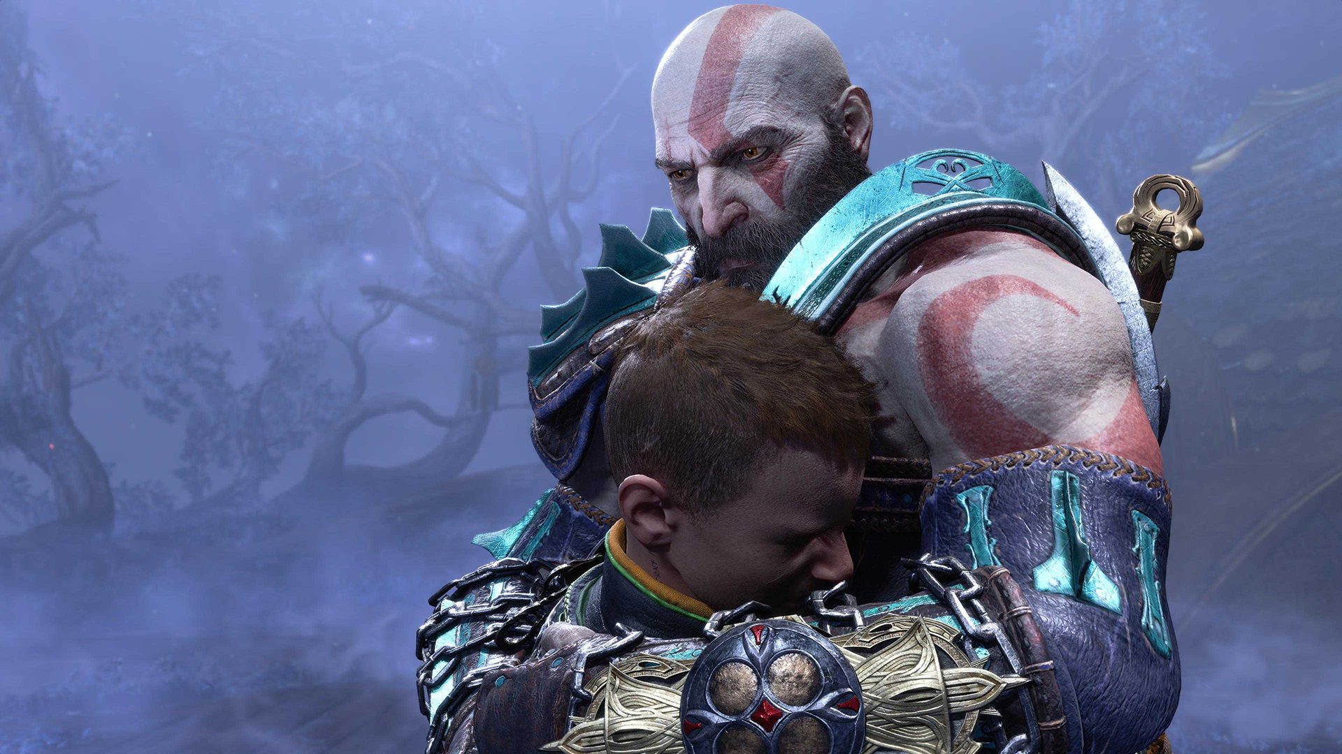 Rumor: Novo God of War em desenvolvimento