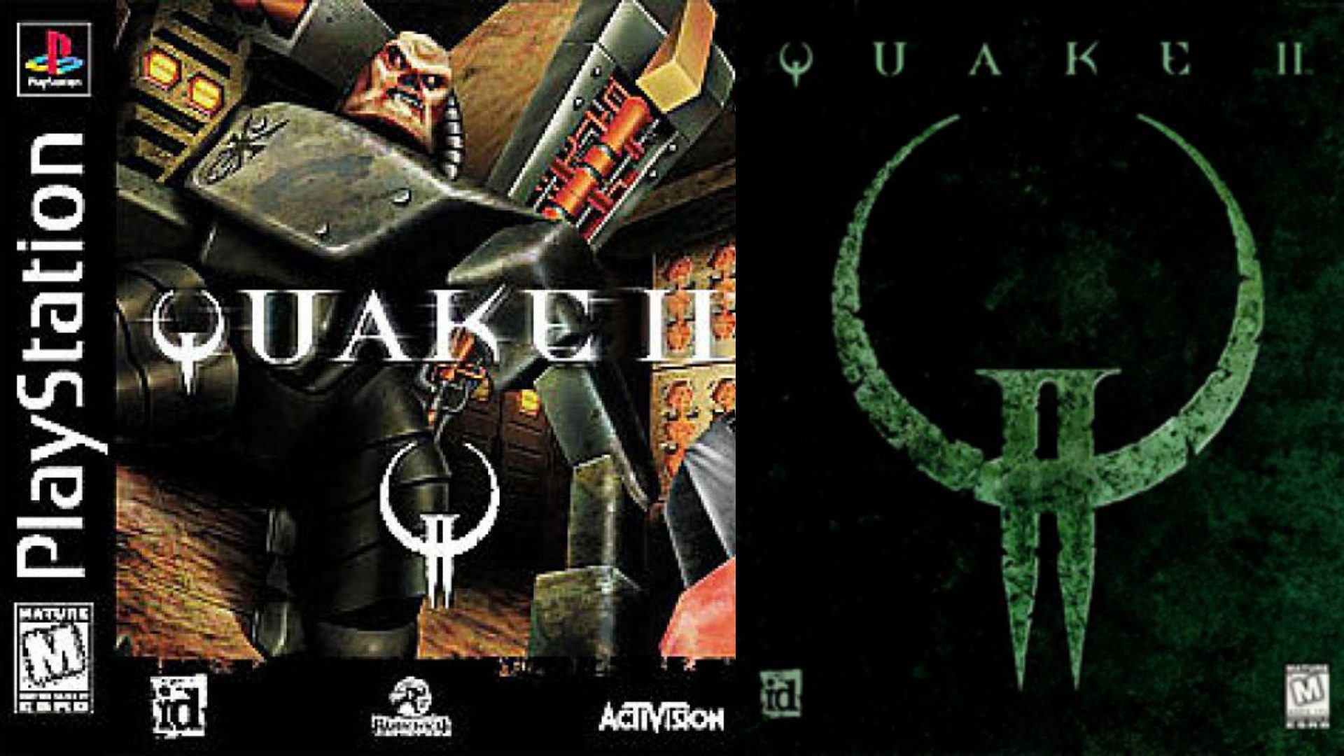 Rumor: Remaster de Quake II para PS4 e PS5 será revelado na QuakeCon