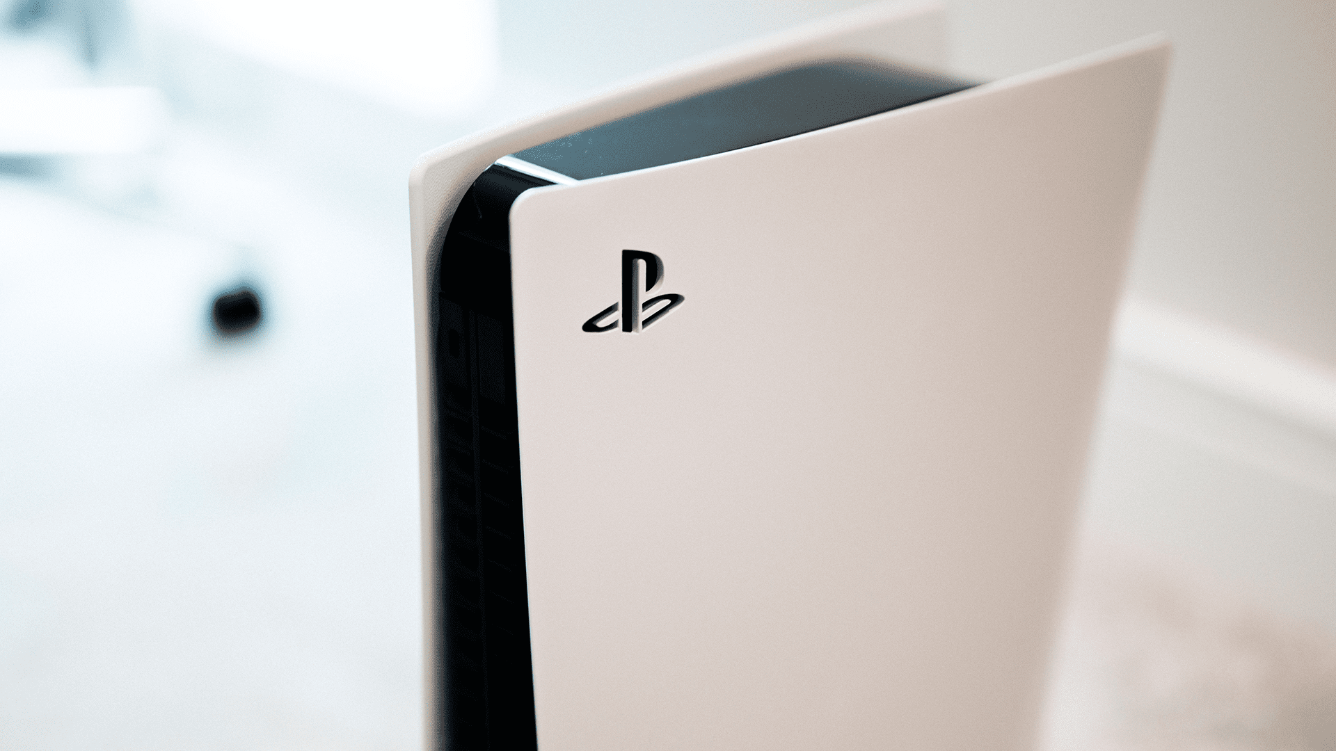 Surge suposto vídeo e foto do PlayStation 5 não tão Slim