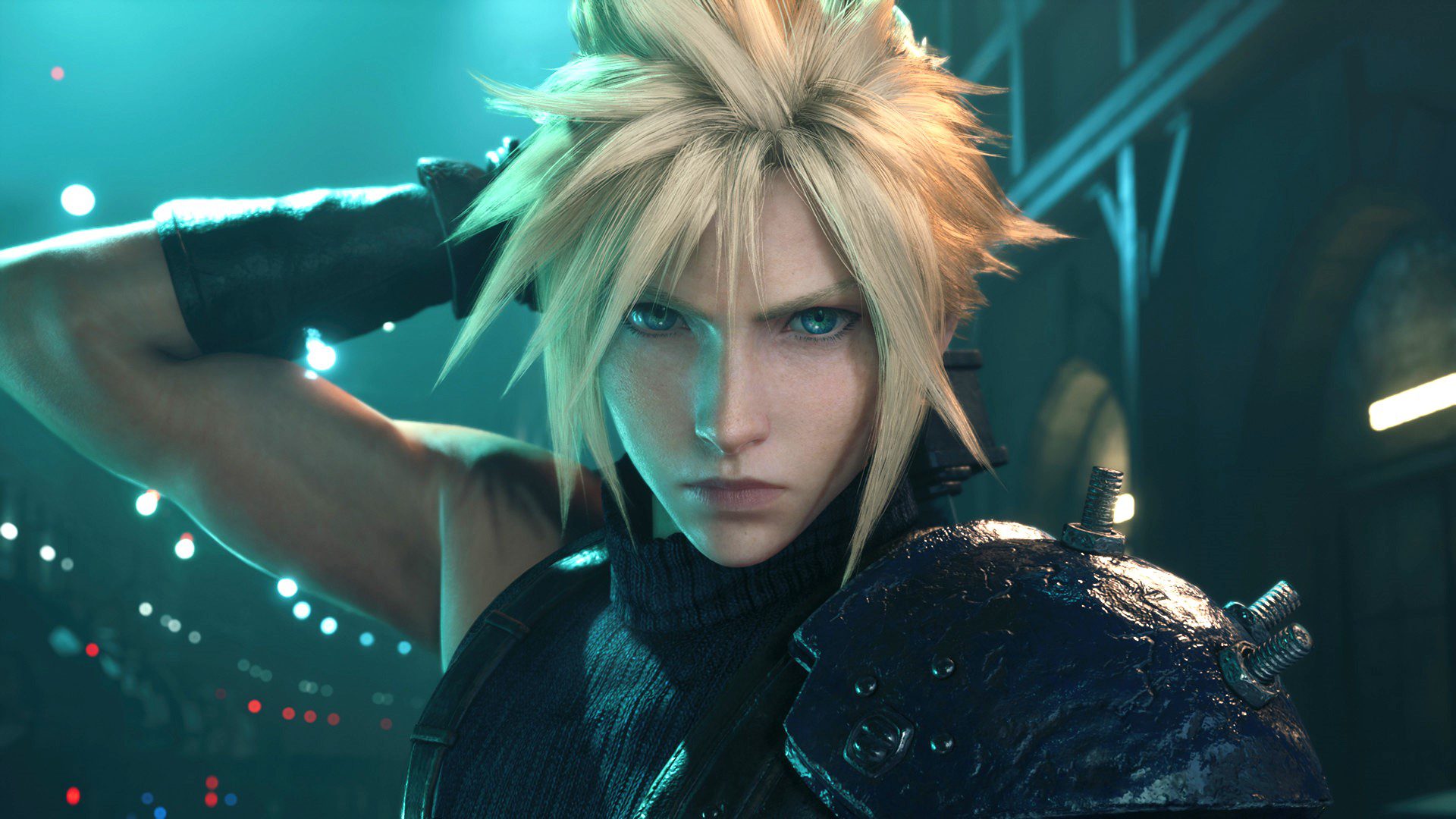 Publicação deletada da Xbox Brasil de Dia dos Pais com Final Fantasy 7 cria expectativas