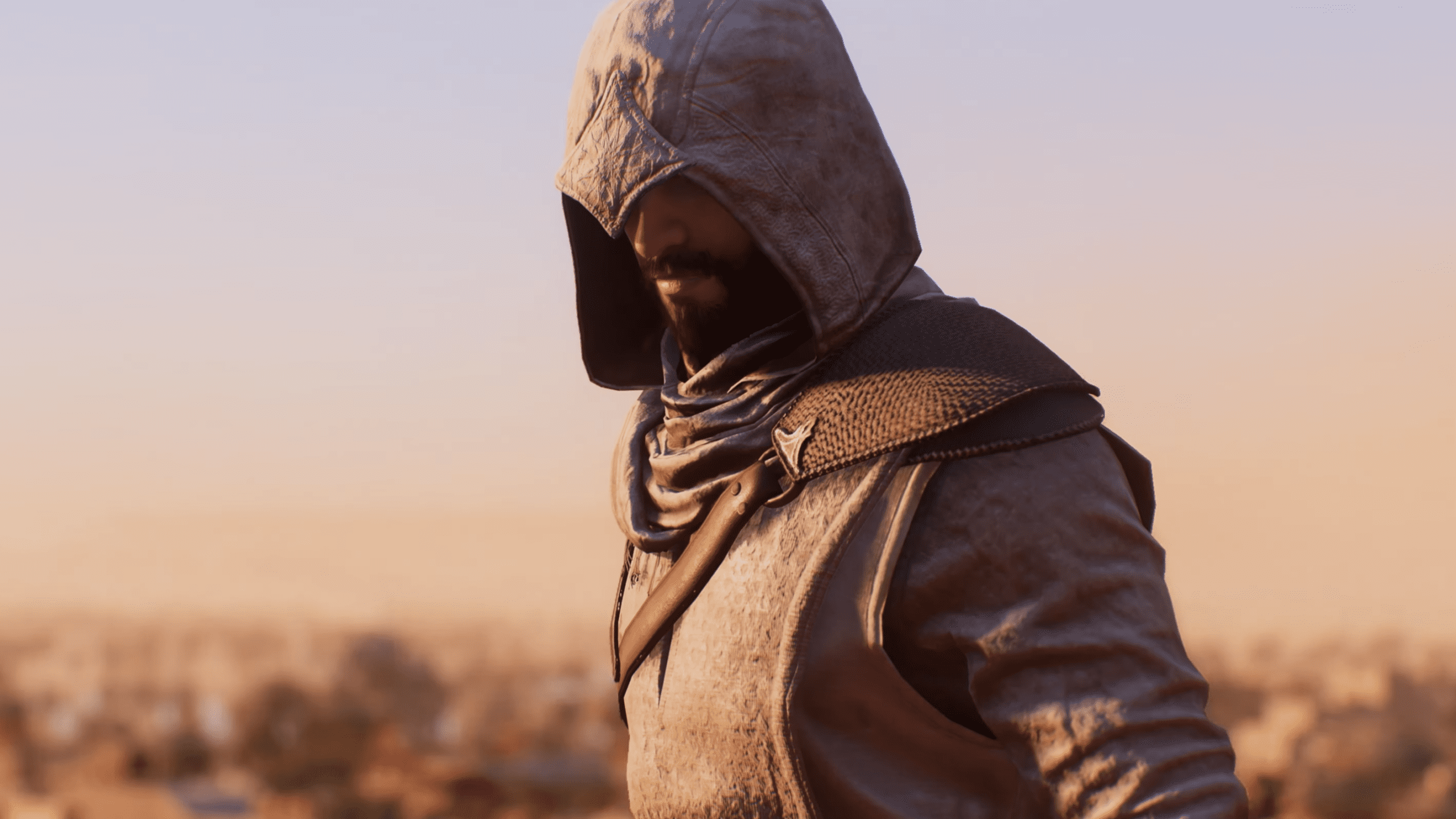 Assista ao trailer dublado de lançamento de Assassin’s Creed Mirage