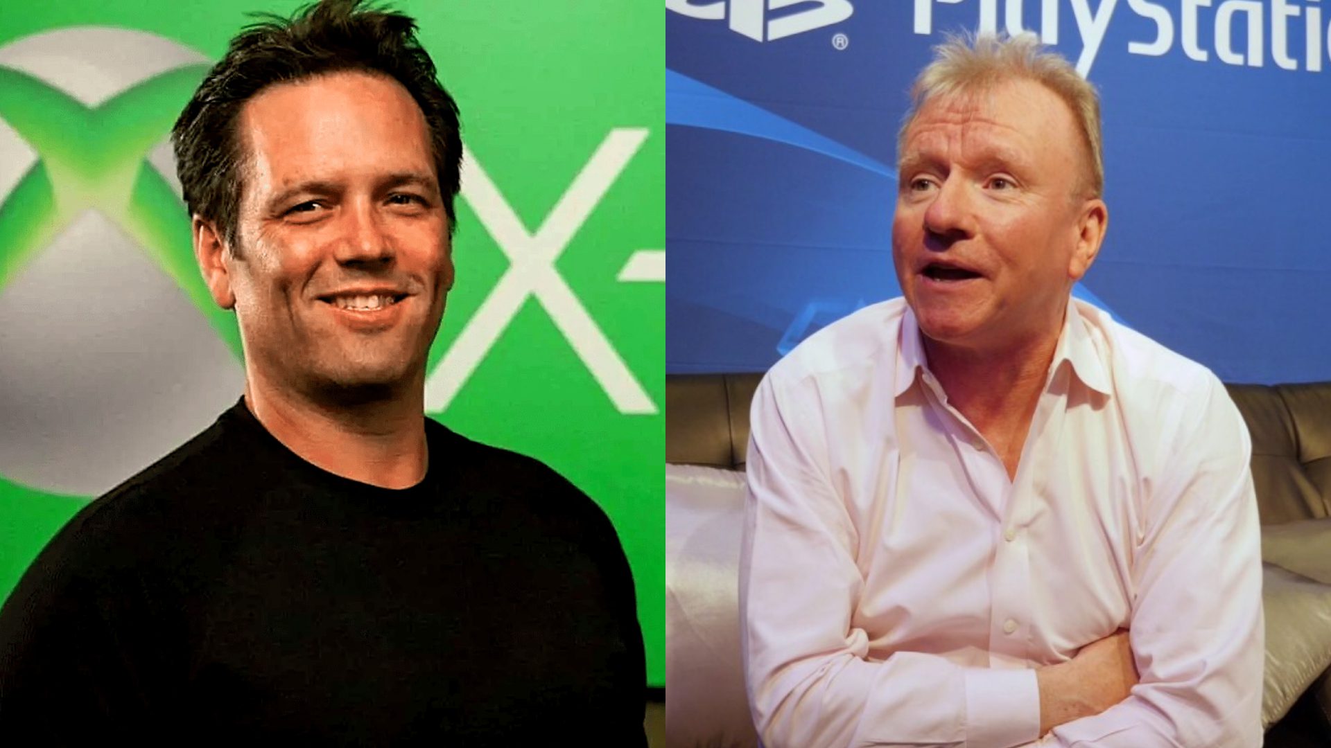 Chefe do Xbox, Phil Spencer reage à saída de  Jim Ryan da PlayStation: “Obrigado por tudo”