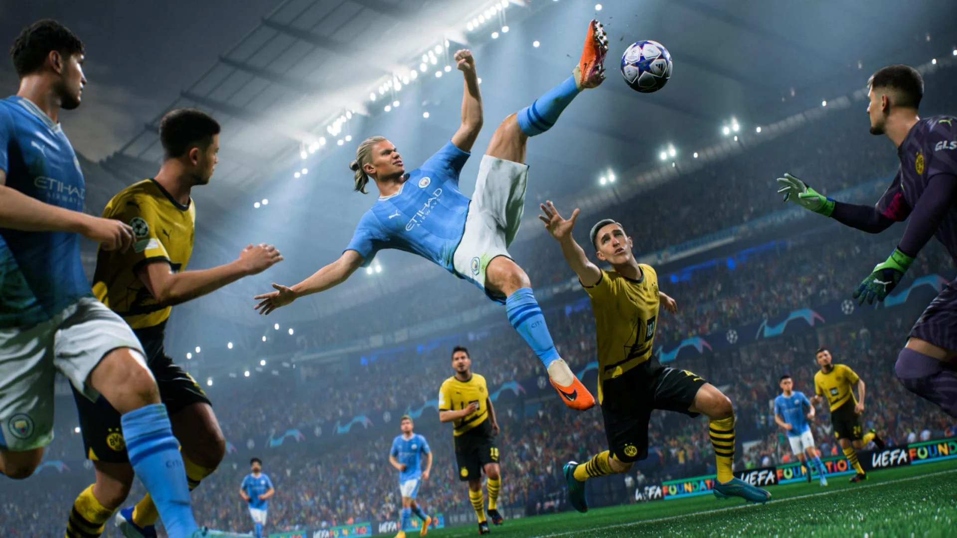 FIFA 22: veja previsão de lançamento, rumores e novidades sobre o game