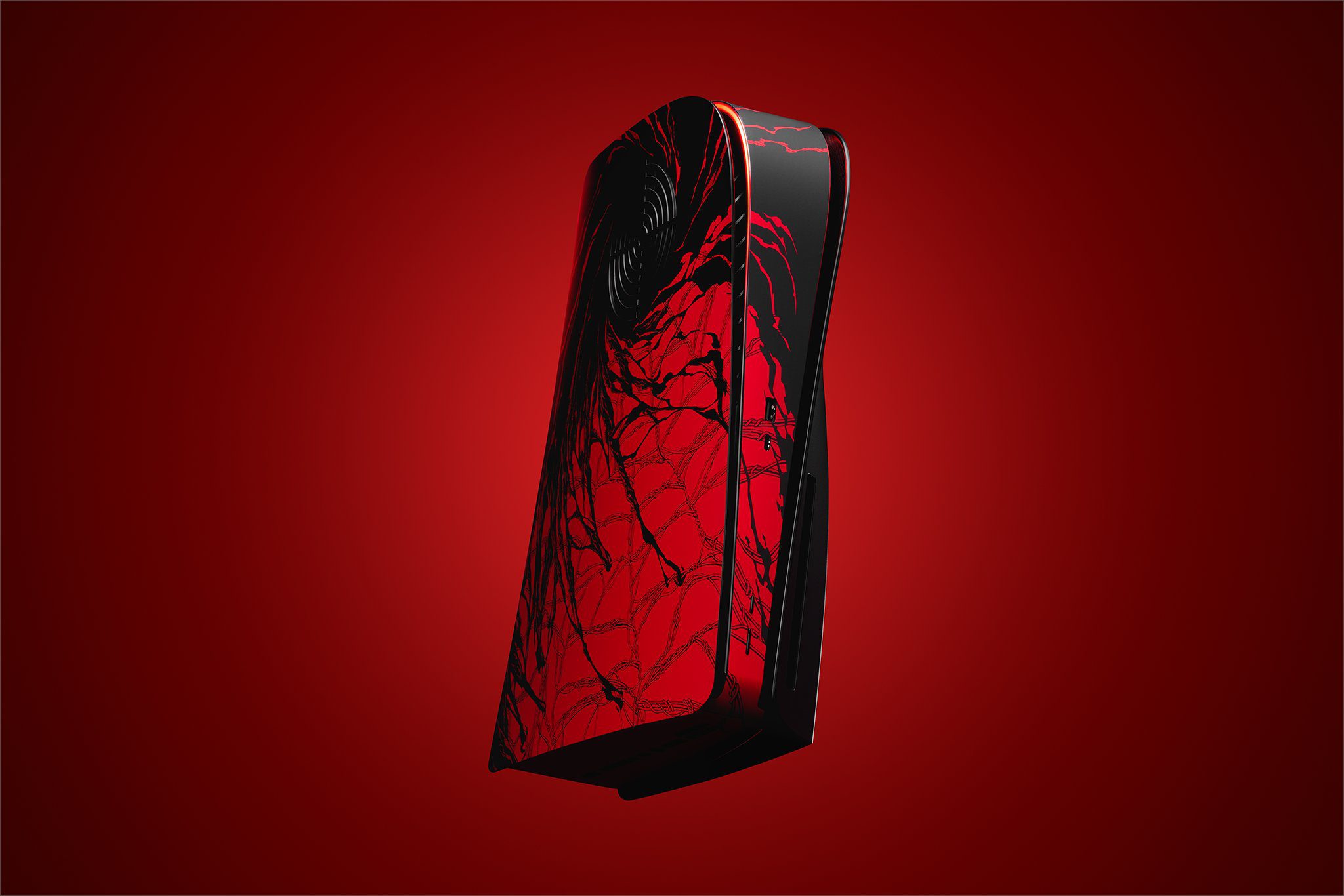 Dbrand lança “Arachnoplates” de Marvel’s Spider-Man 2 “melhores” para PS5