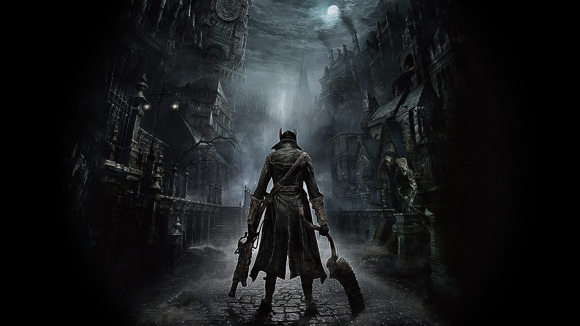 Rumor: Remaster de Bloodborne pode ser lançado em 2025