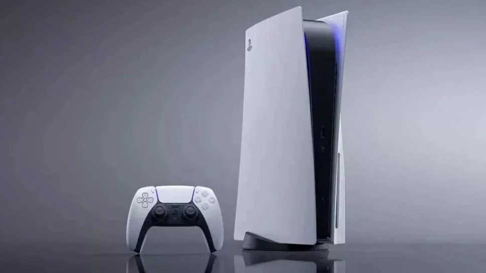 Sony lança Atualização de sistema para o PS5 com melhorias de acessibilidade, áudio e recursos sociais