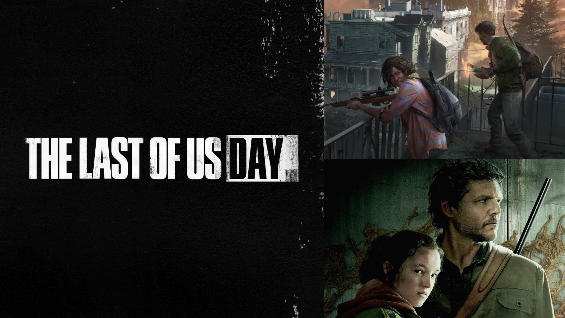 The Last of Us Day não contará com novidades sobre o jogo multiplayer ou da série de TV