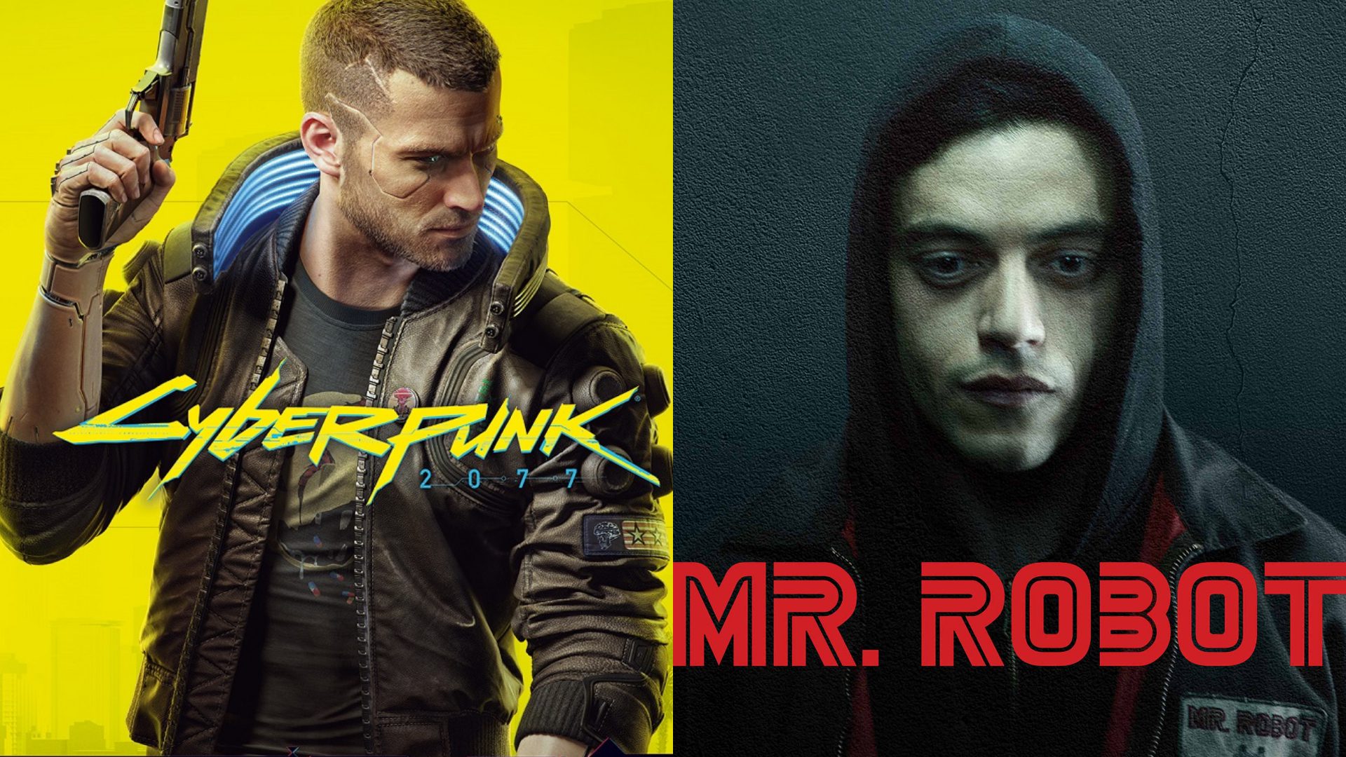 Cyberpunk vai ganhar live-action da produtora de Mr. Robot, The OA e 13 Reasons Why