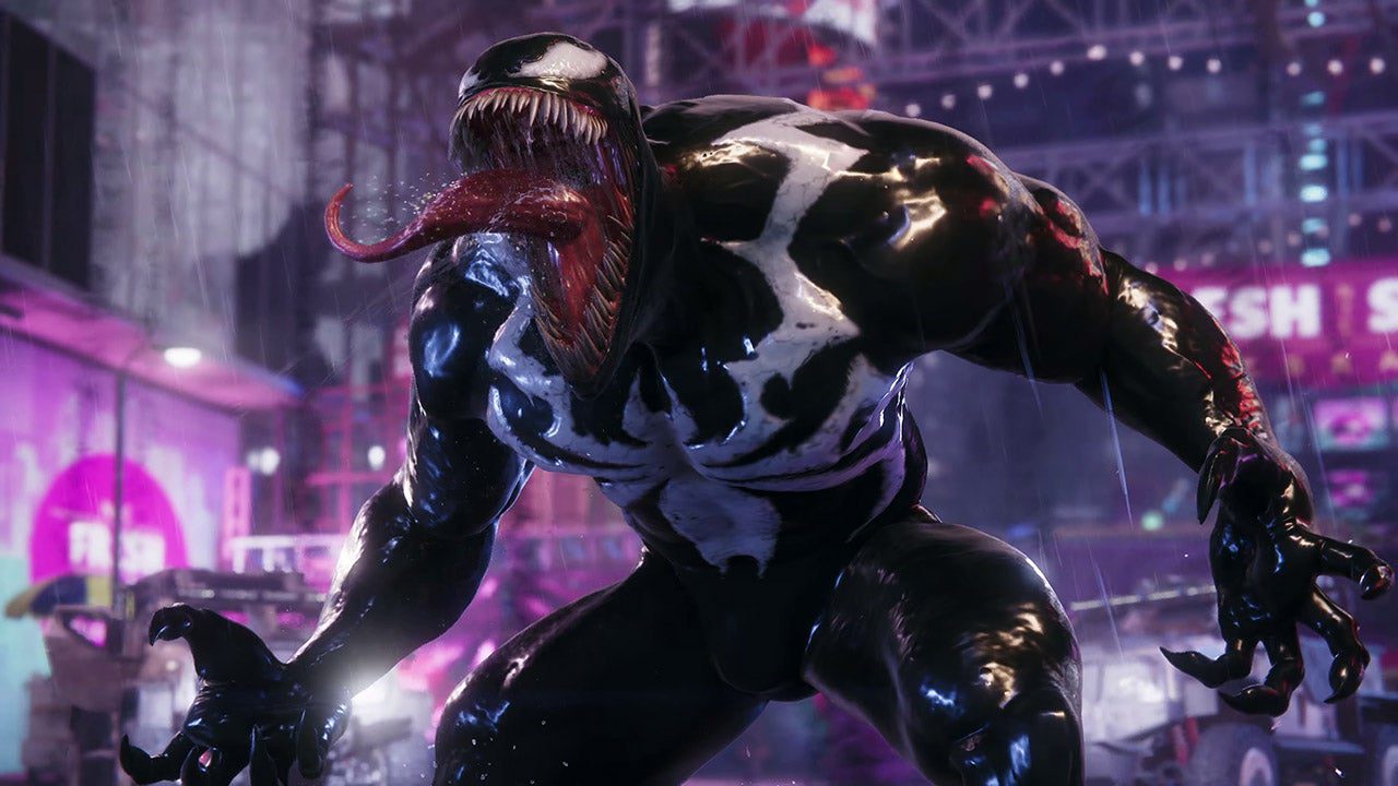 Diretor de Marvel’s Spider-Man 2 sobre possível jogo solo de Venom: “Vamos ouvir os fãs”