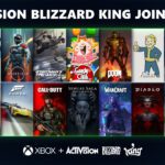 É oficial: Microsoft compra Activision Blizzard por US$ 69 bilhões