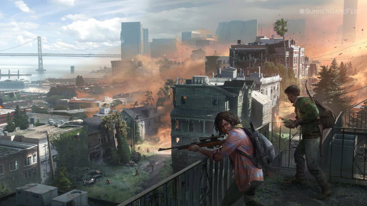 RUMOR: Jogo multiplayer de The Last of Us não foi cancelado, mas estaria “congelado”