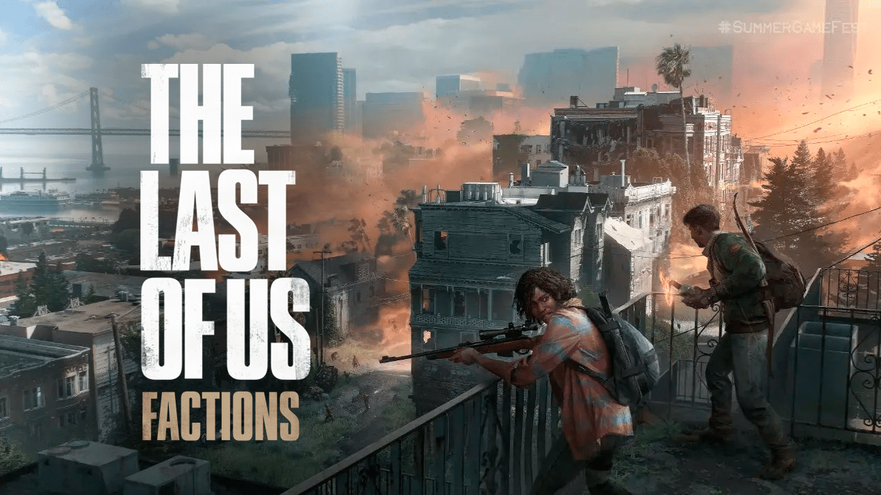 RUMOR: Jogo multiplayer de The Last of Us pode suportar até 40 jogadores