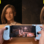 Resident Evil Village já disponível para iPhone 15 Pro; Assista comparação com PS5