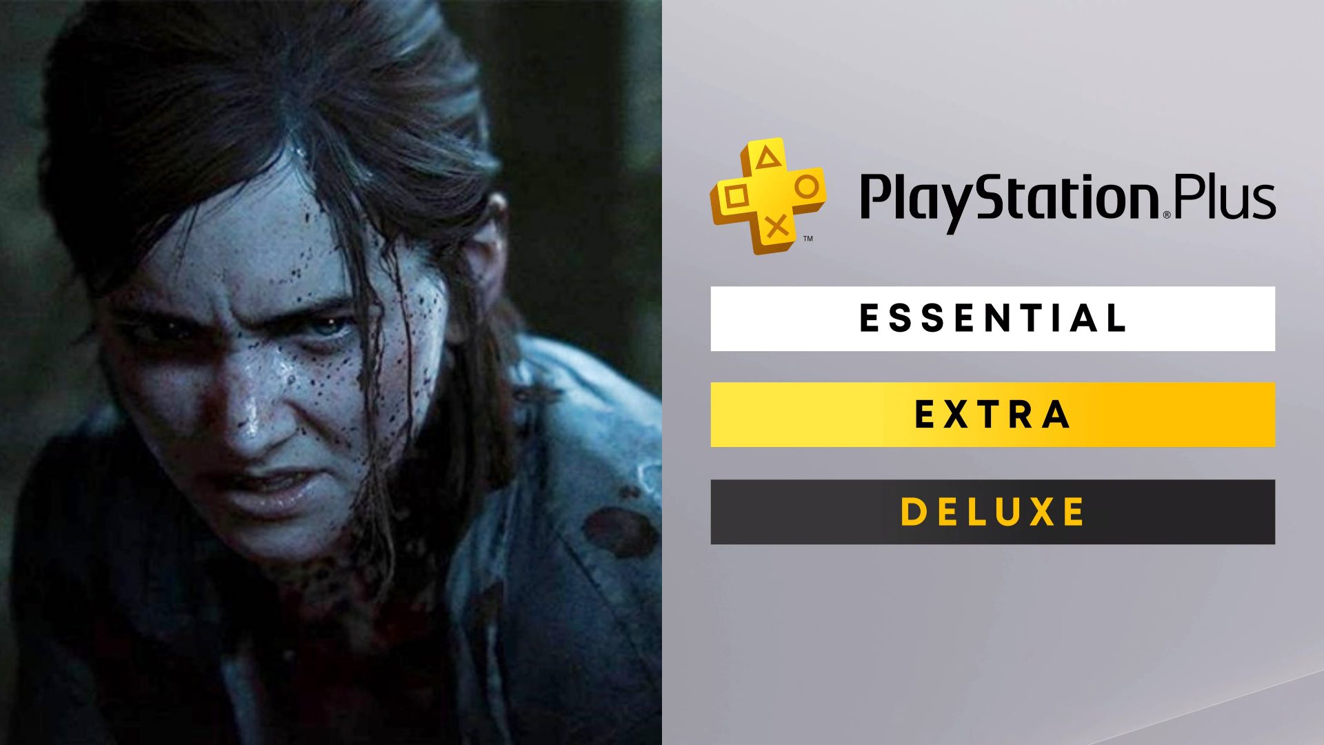 The Last of Us Part II e Hogwarts Legacy podem chegar a PlayStation Plus Deluxe