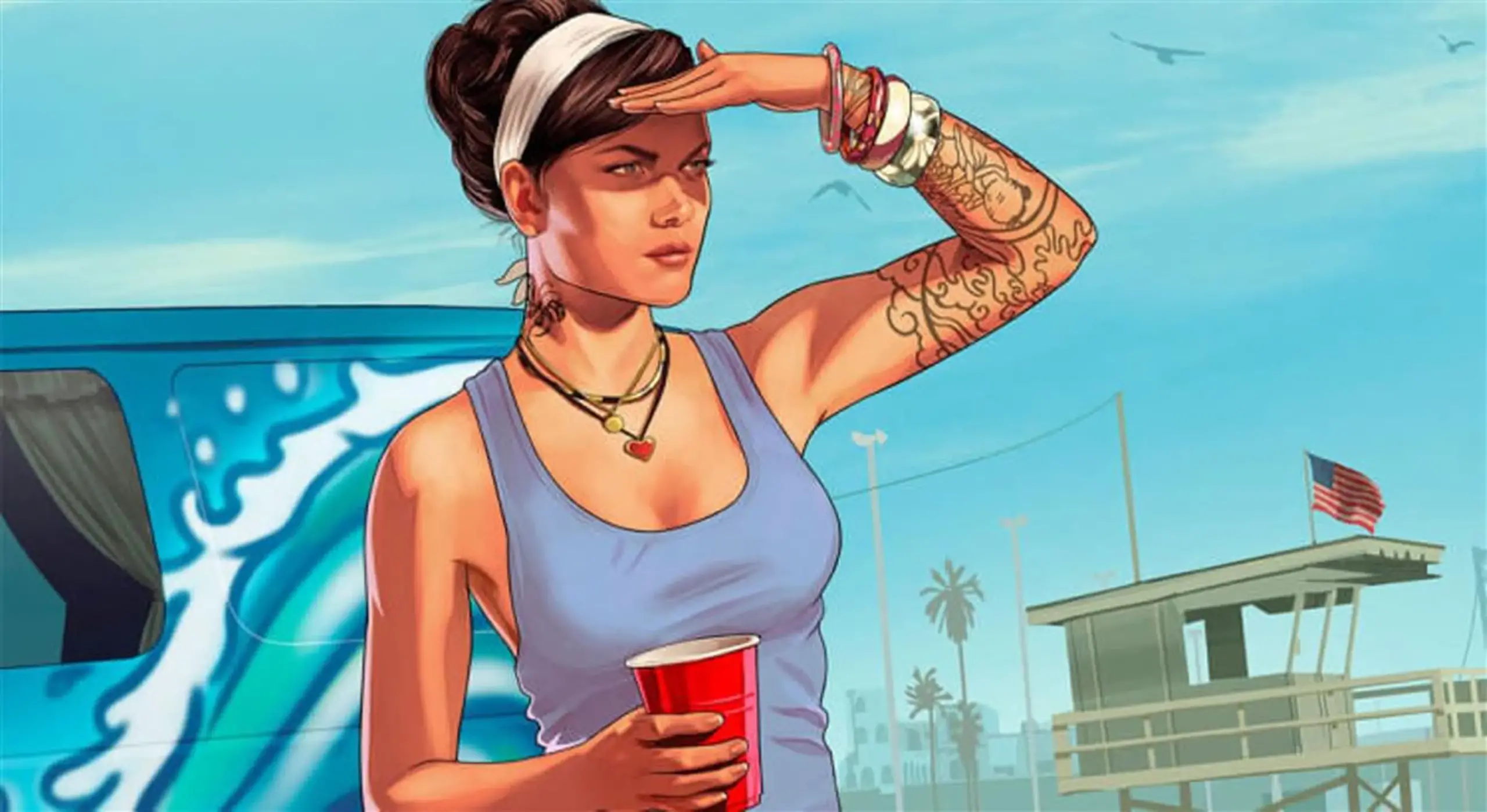 Trolagem? GTA 6 é classificado na Austrália