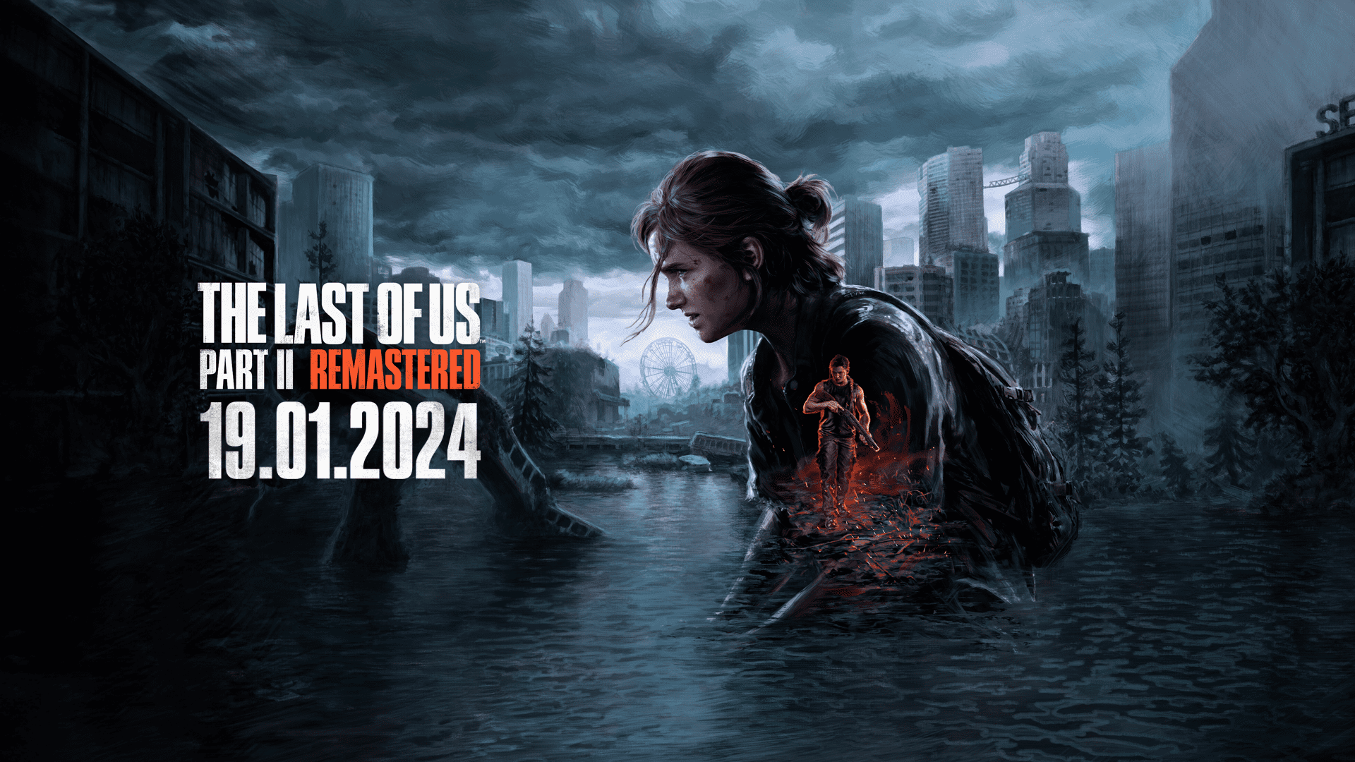 10 coisas sobre o novo jogo de The Last of Us Part II: Remastered para PS5