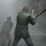 Estúdio de Silent Hill 2 remake, sugere que fãs cobrem Konami por novidades