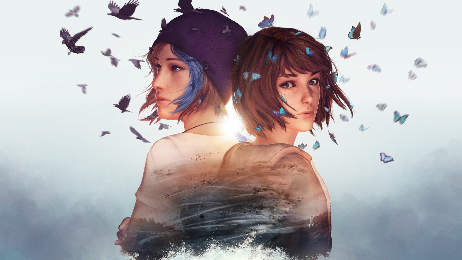 Mais de 20 milhões de pessoas já jogaram Life is Strange