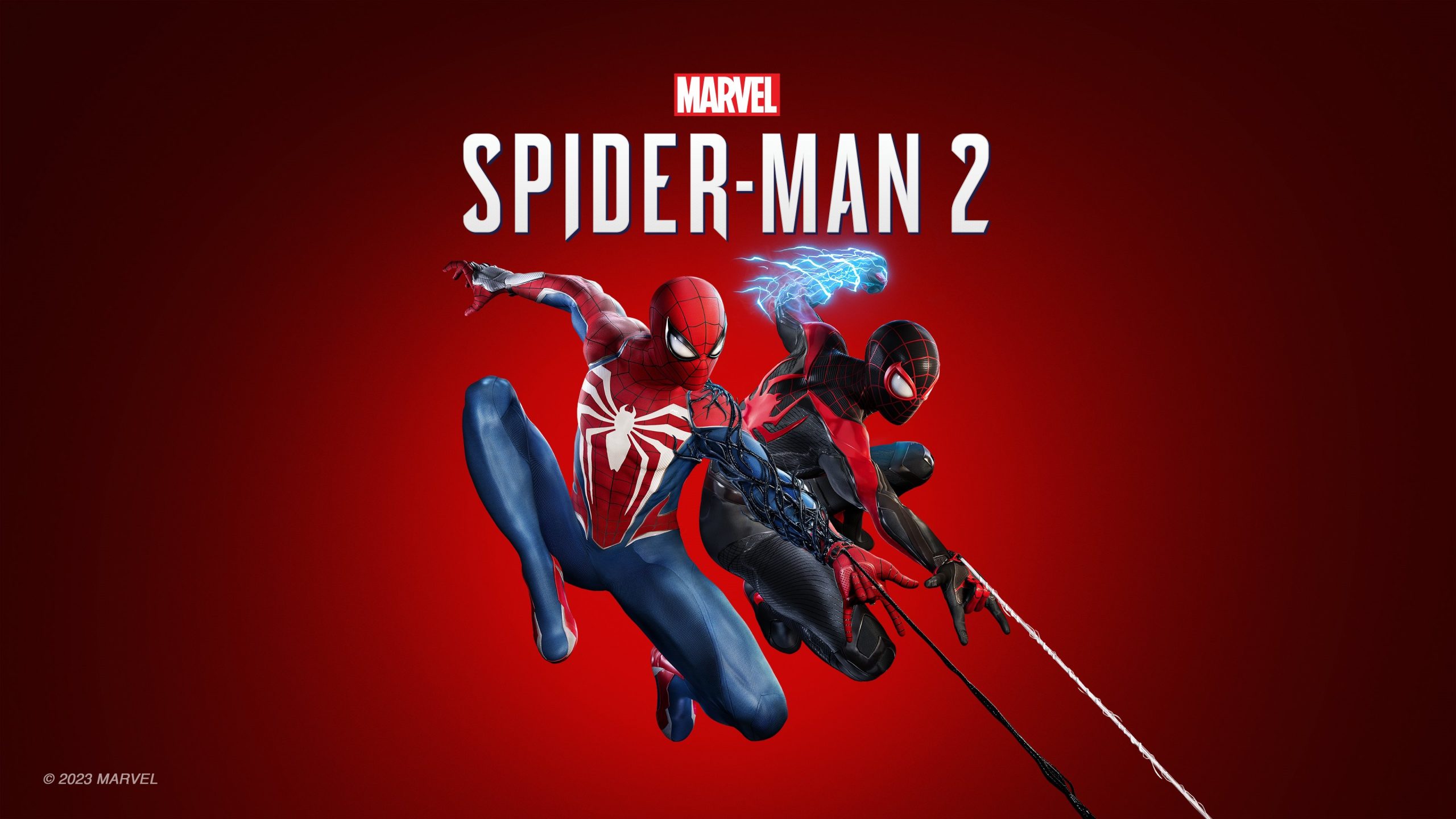 Marvel’s Spider-Man 2 vendeu 5 milhões de cópias em 11 dias